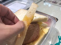 -孖记茶档·热腾茶餐(荔湾领展广场店)
