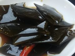 -巴依老爷新疆餐厅