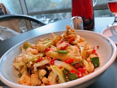 -鸽子侯·家宴·平价海鲜(市图书馆店)