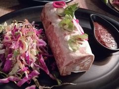 -Luchador摔跤手墨西哥餐厅(恒宇广场店)