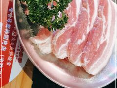 -哈哈碳都·牛肋条无限自助烤肉(宝龙店)