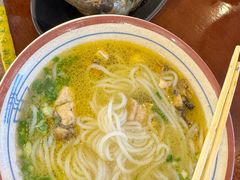 -沈记土鸡米线(七星街品牌中心店)