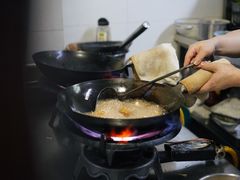 -素勤饮食店(城头巷店)