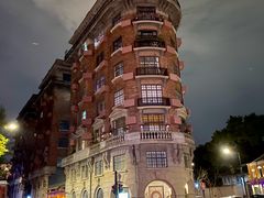 -玫瑰厅上海菜(兴国路店)