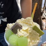 没吃之前会觉得很腻 吃过之后才发现根本没有