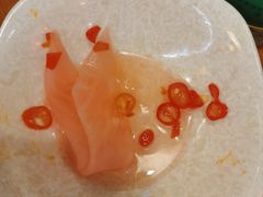 -三道苗苗鱼·美蛙黄辣丁(八里店)