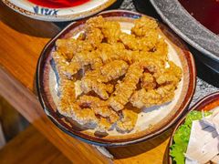 -陈眼镜火锅(总店)