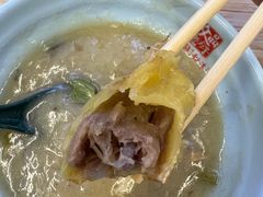 -众品老方子锅贴甜沫(李村店)