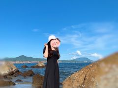 -玫瑰海岸文化旅游度假区