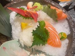 -樱嘢·炭火烧肉(惠南店)