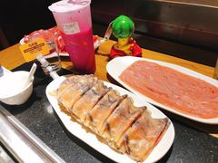 -巴奴毛肚火锅(广益哥伦布店)