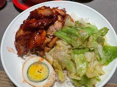-阿诚市井潮汕菜(金台路店)