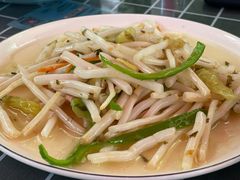 -美味之家·湖景农家乐(太湖东山店)
