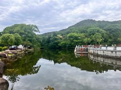 -白马涧龙池景区