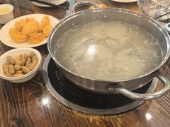 -正能量脆肉鲩火锅