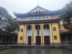 -桂林独秀峰王城景区