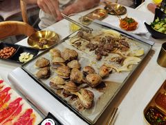 -八乔煎肉馆·丹东特色煎锅(梅林店)