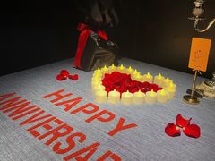 -弦月窗LUNETTE BY AMANDA(复兴路店)