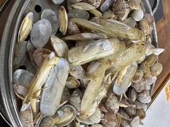 -九层海鲜塔(市南店)