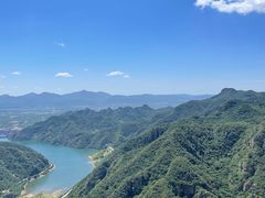 -京东石林峡风景区