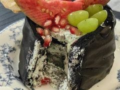-你好独角兽·蛋糕甜品