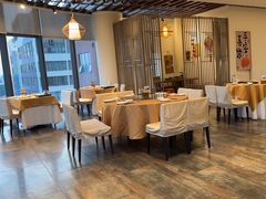 -安乐茶饭·手工素菜·高空景观餐厅(千灯湖店)