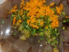 -前海沿·青岛菜(乐客城店)