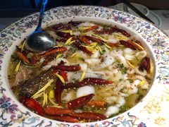 -鼎盛蜀坊·重庆江湖菜(市桥地铁站店)