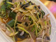 -旺角小渔村·海肠捞饭开创者(环山路店)