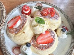 -山由之cafe&meal(小寨店)