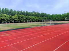 -复旦大学(张江校区)