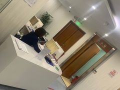 -圣贝口腔(海淀店)