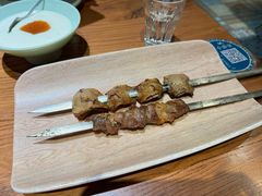 -驿楼兰·新疆菜(火车站店)