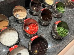 -和子足浴SPA会馆(梁溪店)