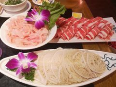 -大龙燚火锅(南山大道店)