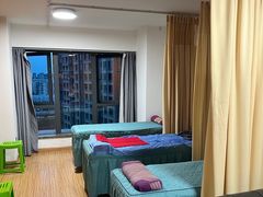 -顺则昌推按正骨理疗