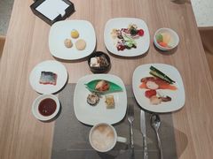 -广交会威斯汀酒店