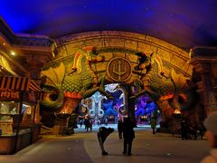 -波塞冬旅游度假区