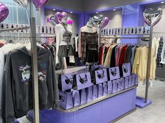-永旺梦乐城(金银潭店)