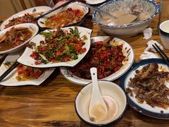 -小口味