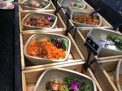 -壹炉自助烤肉烧烤店(港悦广场店)