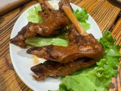 -有奴思烤肉·清真(正宁路店)