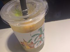 -泰兰香·Thailand(凯德空中花园店)