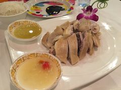 -白云中餐厅·粤菜·亚龙湾喜来登度假酒店