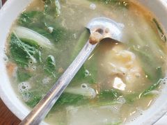 -盐帮食坊•小河帮川菜(四川师大店)