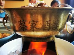 -蔡家酒楼(一德街店)