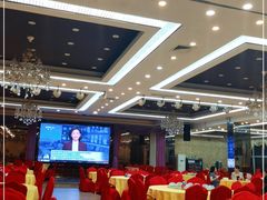 大堂-东森家宴·惠州客家菜