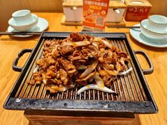 -伊喜饺子·烤鸭(五道口学院路店)