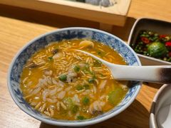 -山海蟹庐·海鲜糟粕醋火锅(慈溪店)
