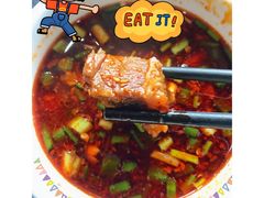 -刘艳黄牛肉(九襄店)
